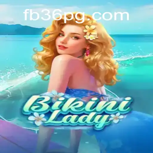 BikiniLady: Um Mergulho no Universo do Jogo Sensação com FB36.COM