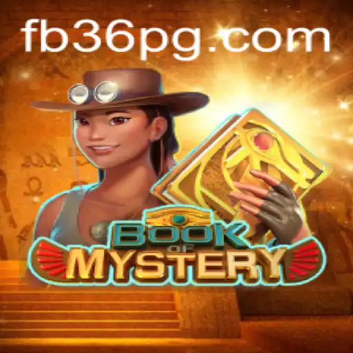 Descubra o Fascinante Mundo de 'BookofMystery'