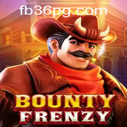 Descubra a Emoção de BountyFrenzy no FB36.COM