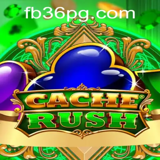 CacheRush: A Nova Sensação no Mundo dos Jogos com FB36.COM