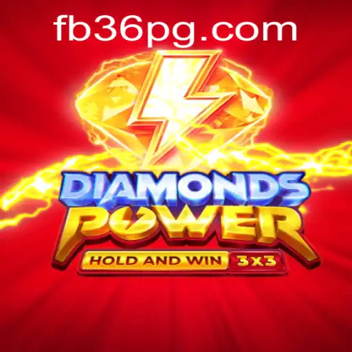 Diamondspower: Revitalizando o Mundo dos Games com FB36.COM
