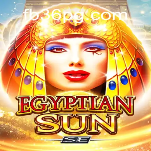 Descubra o Mundo de EgyptianSunSE: Um Jogo Envolvente com Temática Egípcia