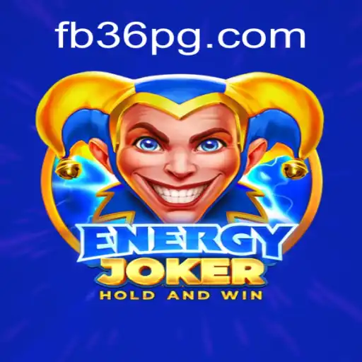 EnergyJoker: Descubra o Excitante Novo Jogo da FB36.COM