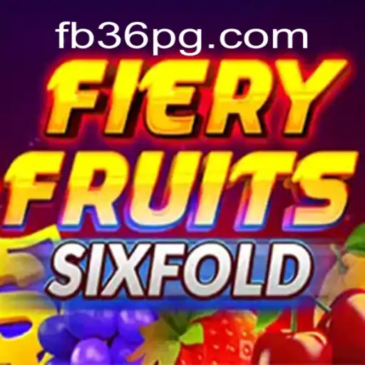 Descubra o Encantador Mundo de FieryFruitsSixFold