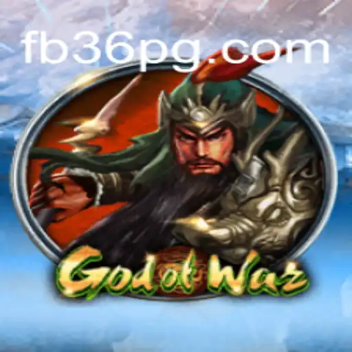 Explorando o Universo de God of War com FB36.COM