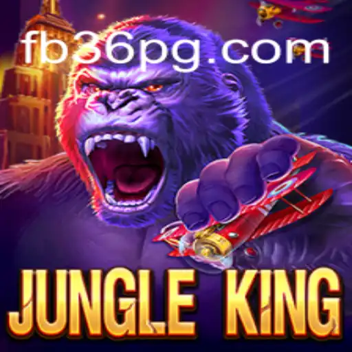 JungleKing: Descubra o Fascinante Mundo do Jogo Inspirado na Natureza