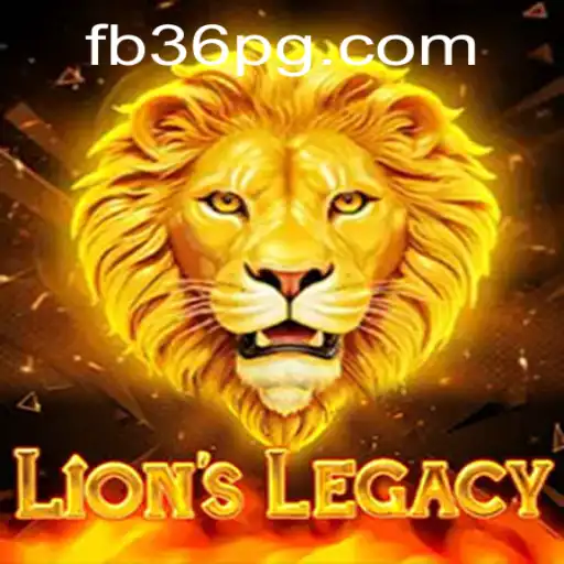 Descubra LionsLegacy: O Novo Fenômeno dos Jogos Online