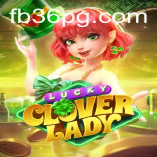 LuckyCloverLady: Descubra o Encanto e as Regras do Novo Jogo de Slot