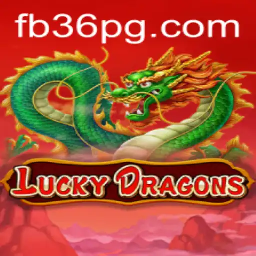 Descoberta Incrível: O Fascinante Mundo de LuckyDragons no FB36.COM