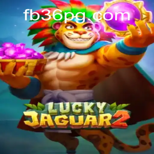 Explorando as Aventuras de Luckyjaguar2: Um Jogo de Emocionantes Desafios