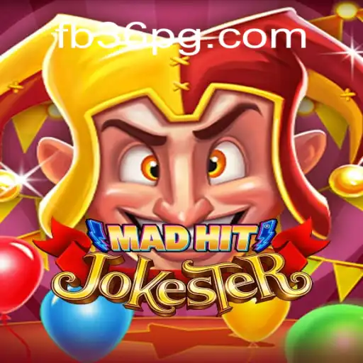 Explorando o Mundo de MadHitJokester: Um Jogo Inovador da Plataforma FB36.COM