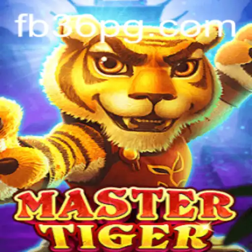 MasterTiger: Um Mergulho no Universo do Jogo Empolgante