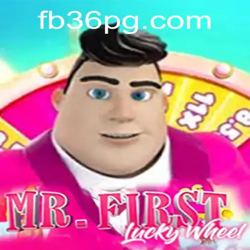 Descubra as Emoções de MrFirstLuckyWheel no FB36.COM