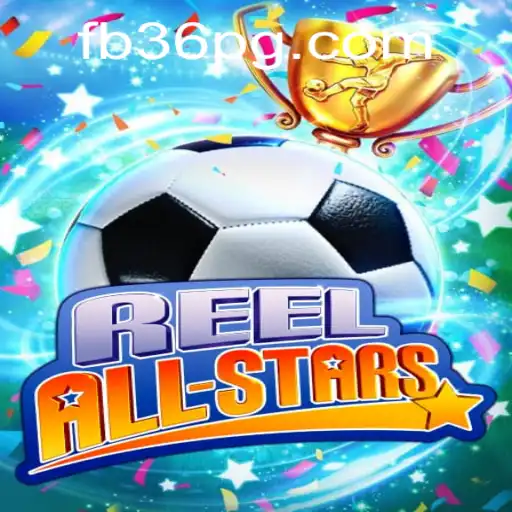 ReelAllStars: Um Mergulho Profundo no Novo Fenômeno dos Jogos