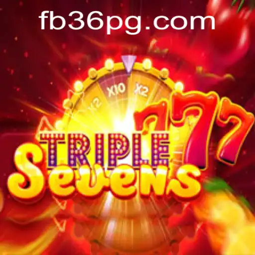 777TripleSeven: Descubra o Novo Fenômeno dos Jogos com FB36.COM
