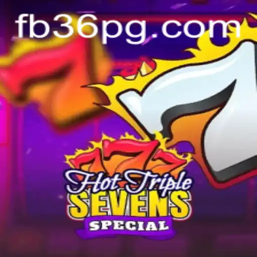 Explorando o Fascinante Mundo de HotTripleSevensSpecial: A Chave para a Diversão no FB36.COM