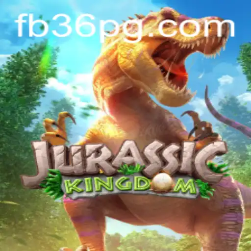 Jurassic Kingdom: Um Mergulho no Mundo Pré-Histórico