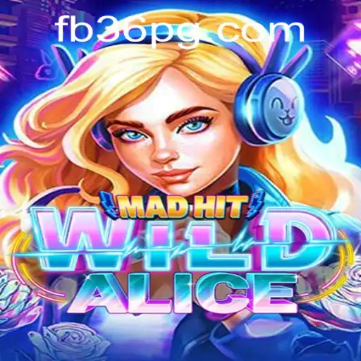 Descubra o Mundo Empolgante de MadHitWildAlice