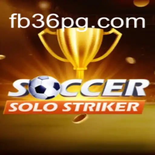 SoccerSoloStriker: O Jogo que Revoluciona a Experiência do Futebol Virtual