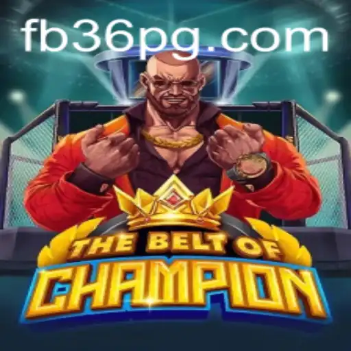 Descubra o Mundo de TheBeltOfChampion: Uma Jornada de Estratégia e Aventura
