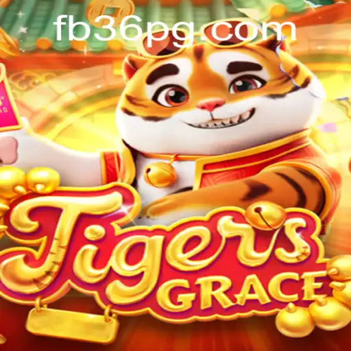 TigersGrace: Uma Jornada Emocionante no Universo de Jogos