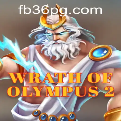Explorando WrathofOlympus2: Uma Nova Era de Aventura no FB36.COM