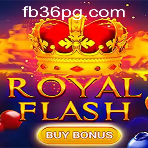 Descubra o Empolgante Jogo RoyalFlashBuyBonus
