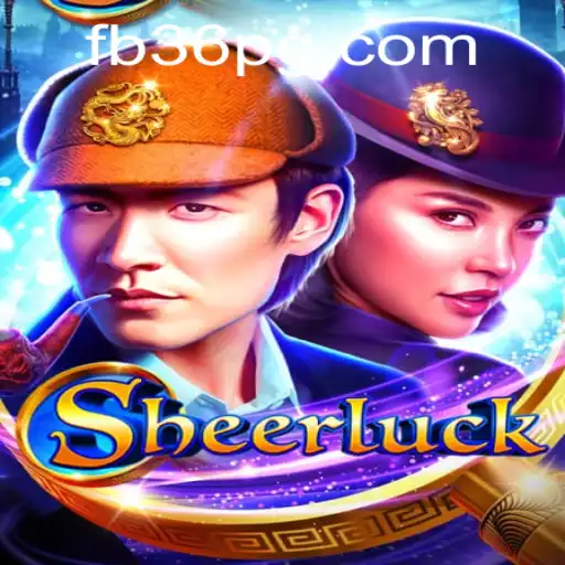 Descubra o Mundo do Jogo Sheerluck