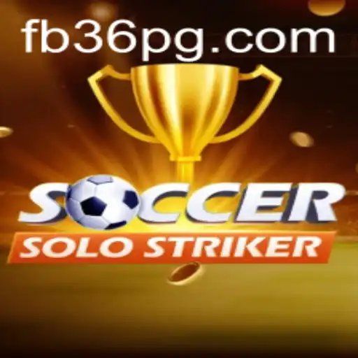 SoccerSoloStriker: O Jogo que Revoluciona a Experiência do Futebol Virtual