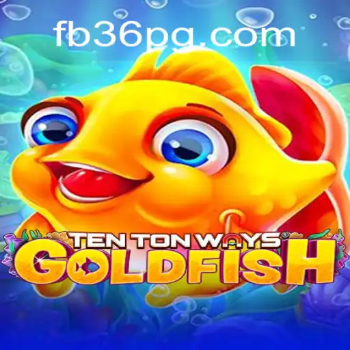 Descubra o Fascinante Mundo de 'TenTonWaysGoldfish'