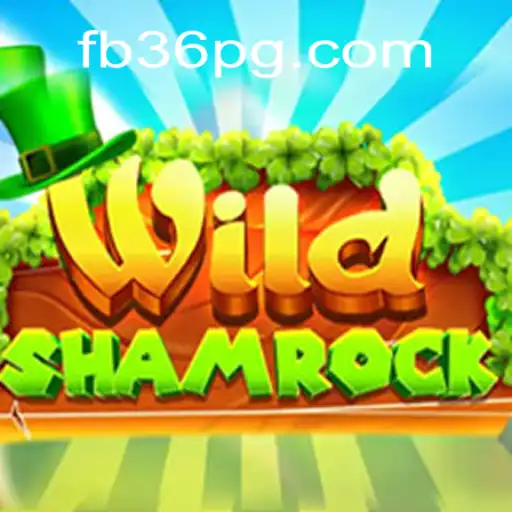 Descubra o Mundo Fascinante de WildShamrock no FB36.COM